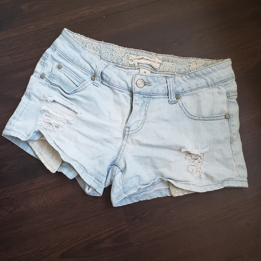 Altar'd State Shorts